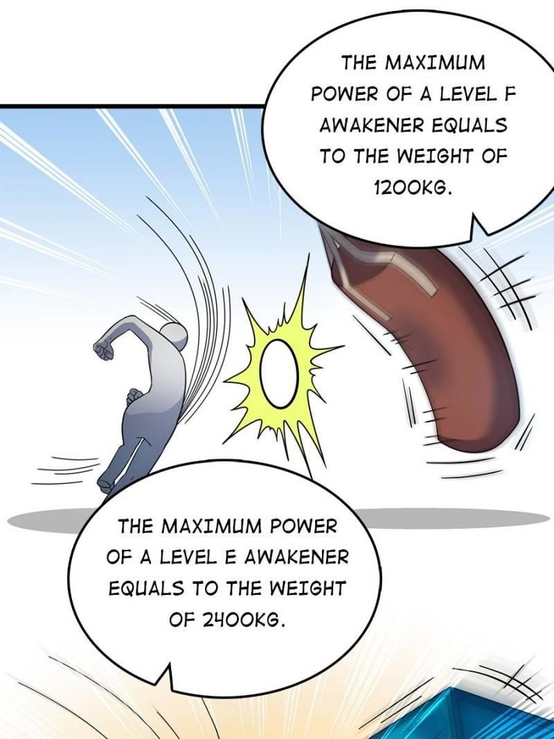 Spare Me, Great Lord! - Chapter 11 Page 51