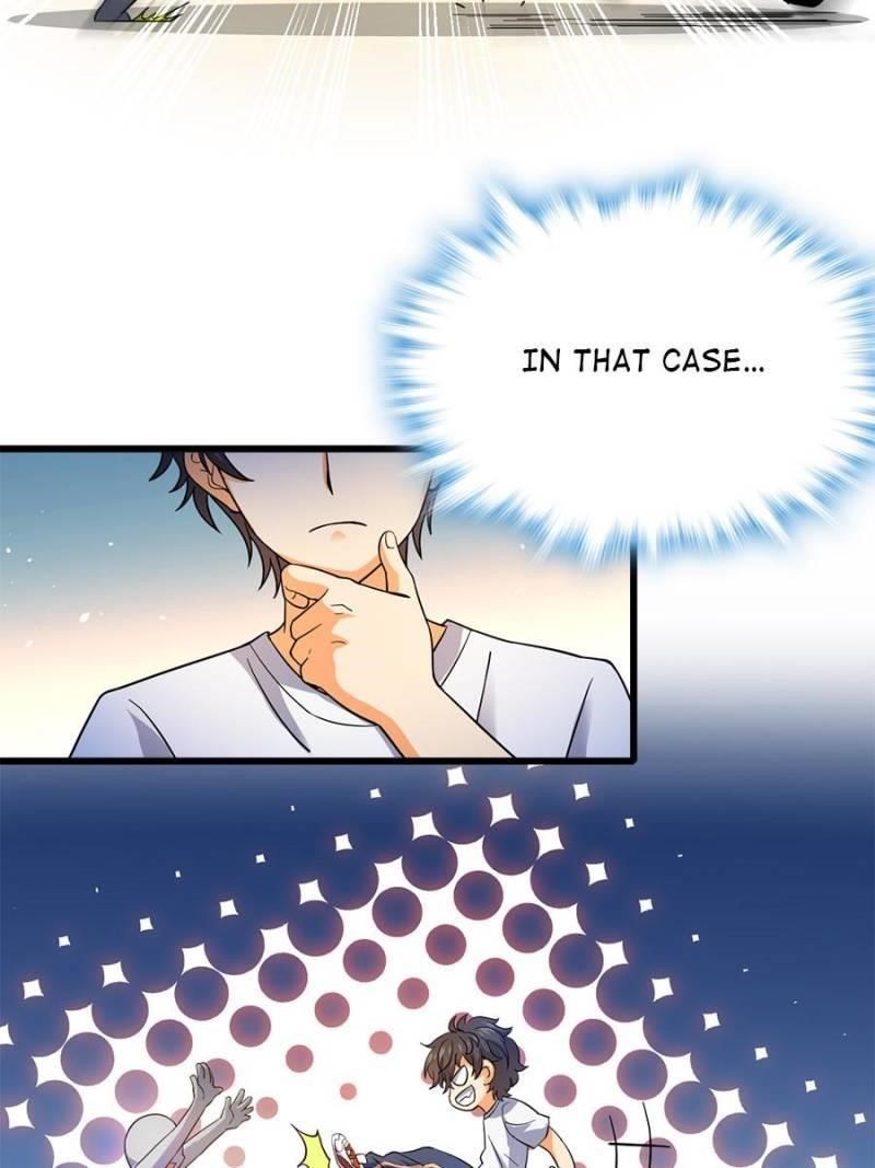 Spare Me, Great Lord! - Chapter 11 Page 53