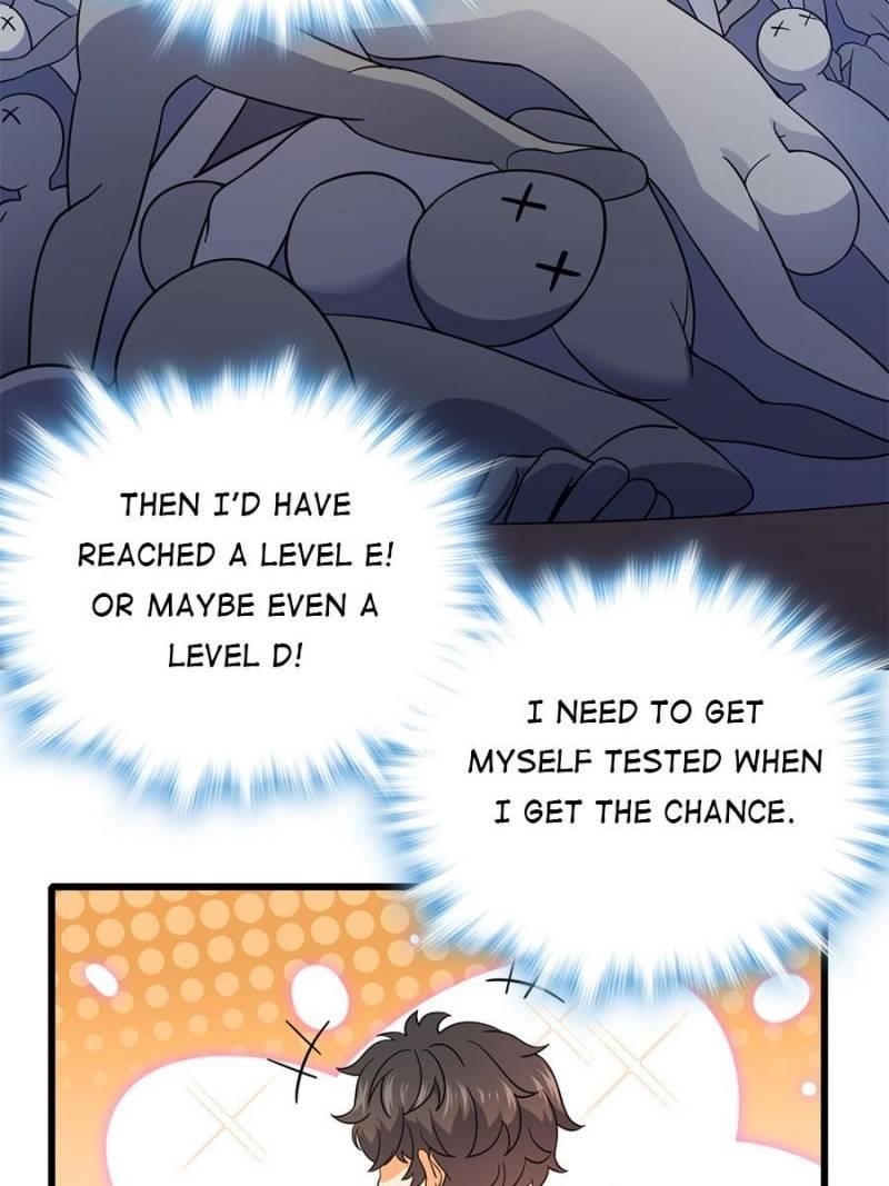 Spare Me, Great Lord! - Chapter 11 Page 55
