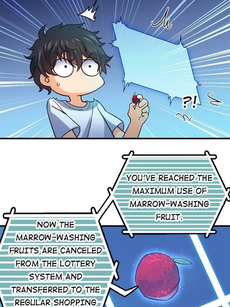 Spare Me, Great Lord! - Chapter 11 Page 7