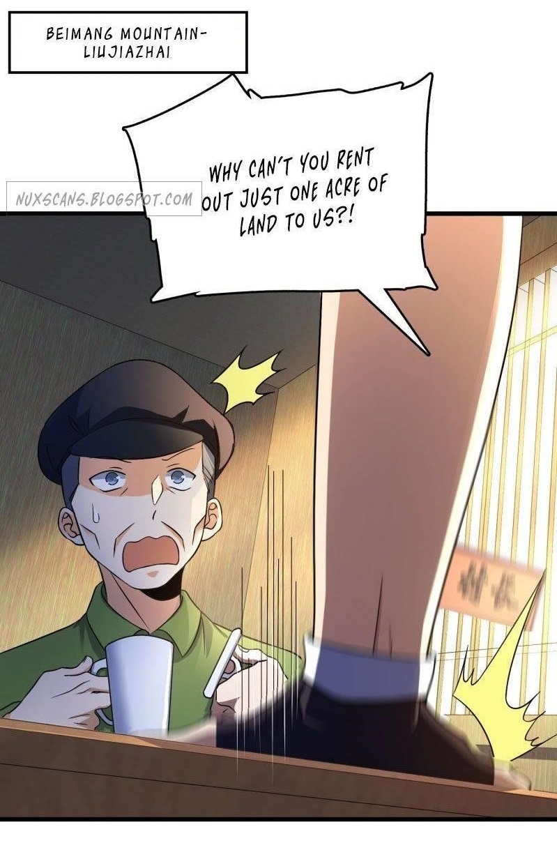 Spare Me, Great Lord! - Chapter 110 Page 1