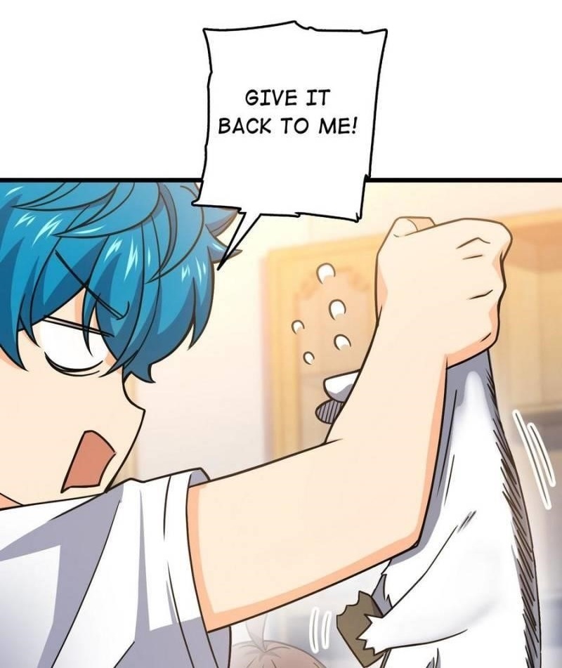 Spare Me, Great Lord! - Chapter 111 Page 1