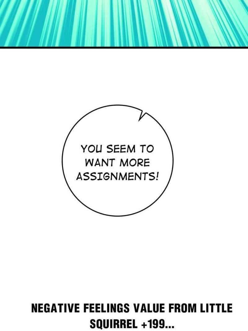 Spare Me, Great Lord! - Chapter 111 Page 114