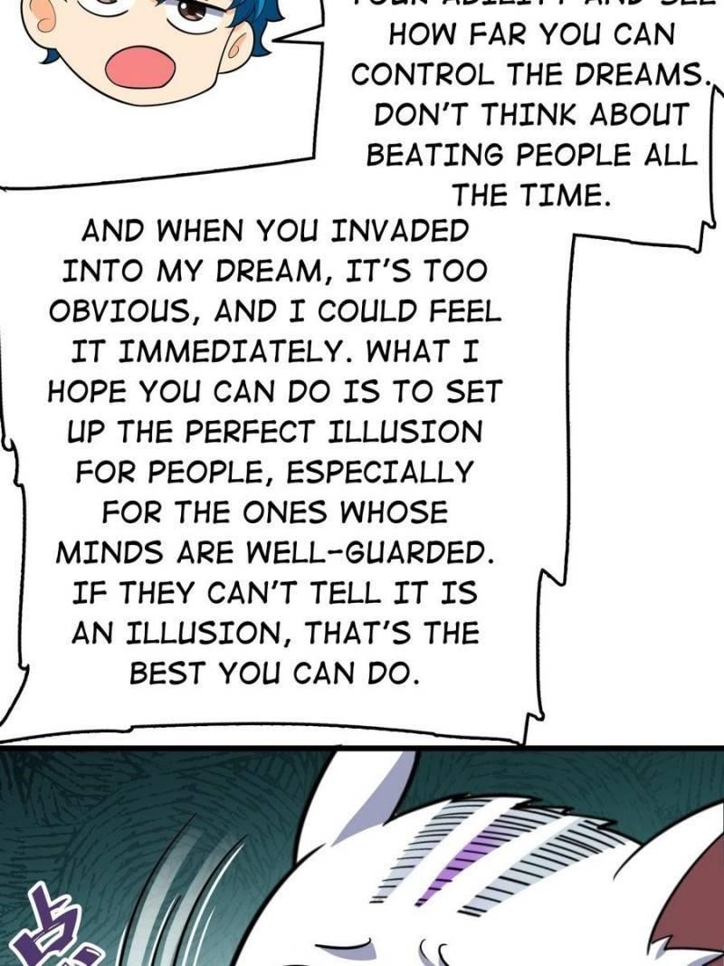Spare Me, Great Lord! - Chapter 111 Page 127