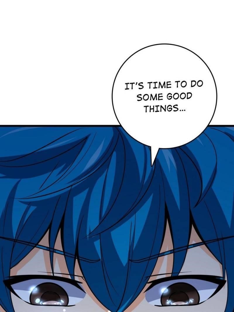 Spare Me, Great Lord! - Chapter 111 Page 135