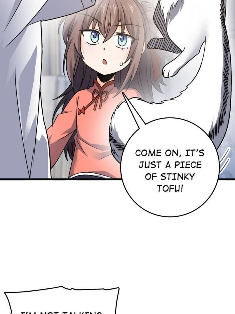 Spare Me, Great Lord! - Chapter 111 Page 2