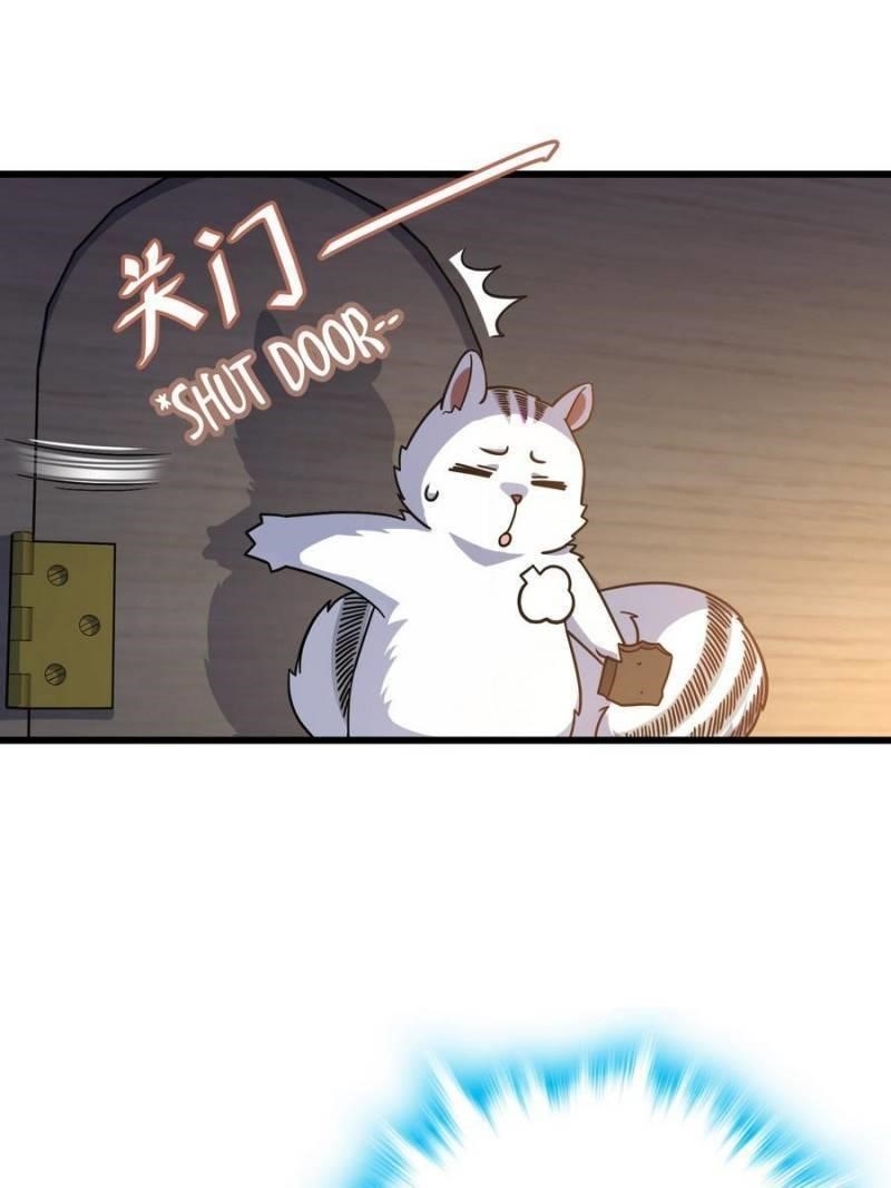 Spare Me, Great Lord! - Chapter 111 Page 20