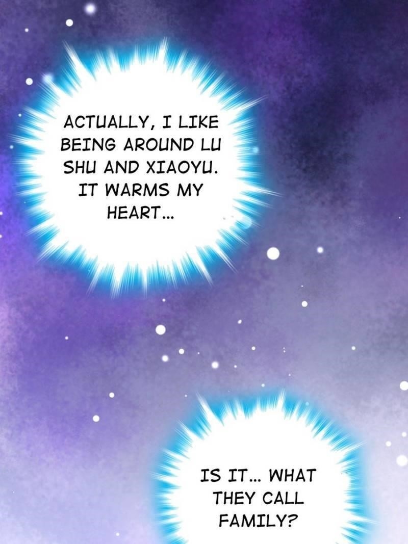 Spare Me, Great Lord! - Chapter 111 Page 30
