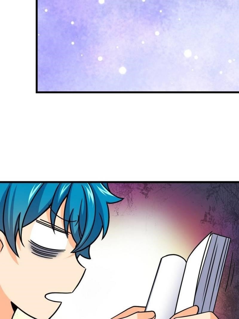 Spare Me, Great Lord! - Chapter 111 Page 34