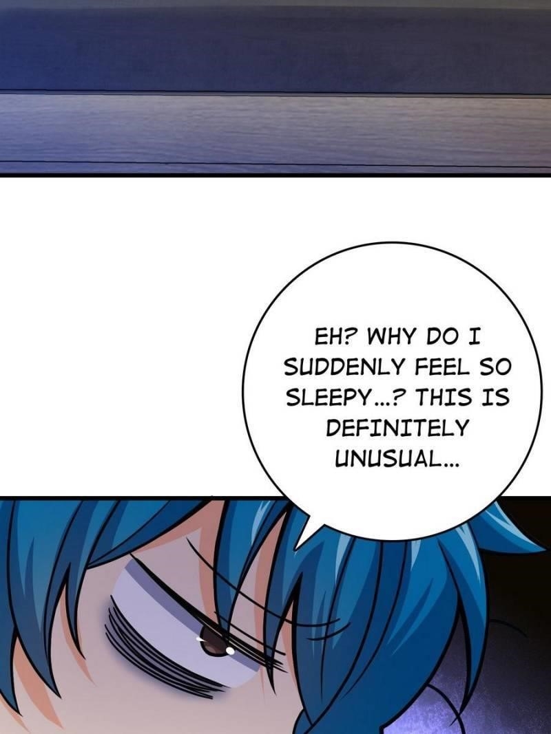 Spare Me, Great Lord! - Chapter 111 Page 37