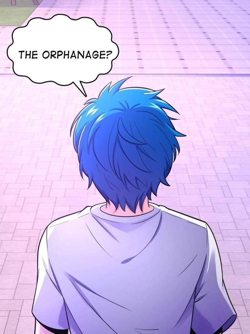 Spare Me, Great Lord! - Chapter 111 Page 51