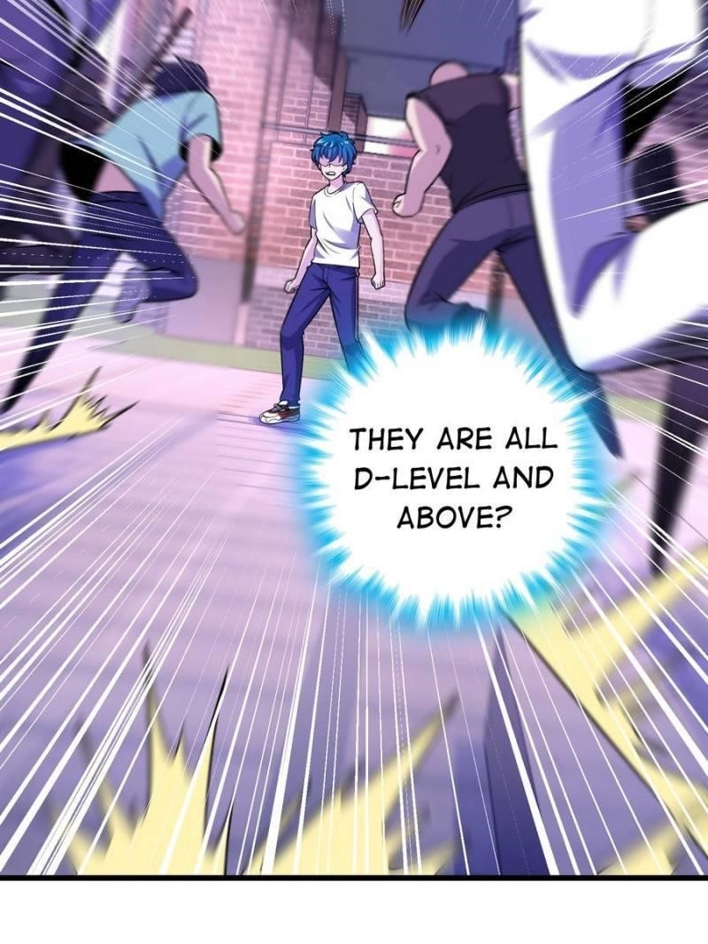 Spare Me, Great Lord! - Chapter 111 Page 67