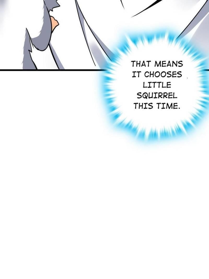 Spare Me, Great Lord! - Chapter 111 Page 8