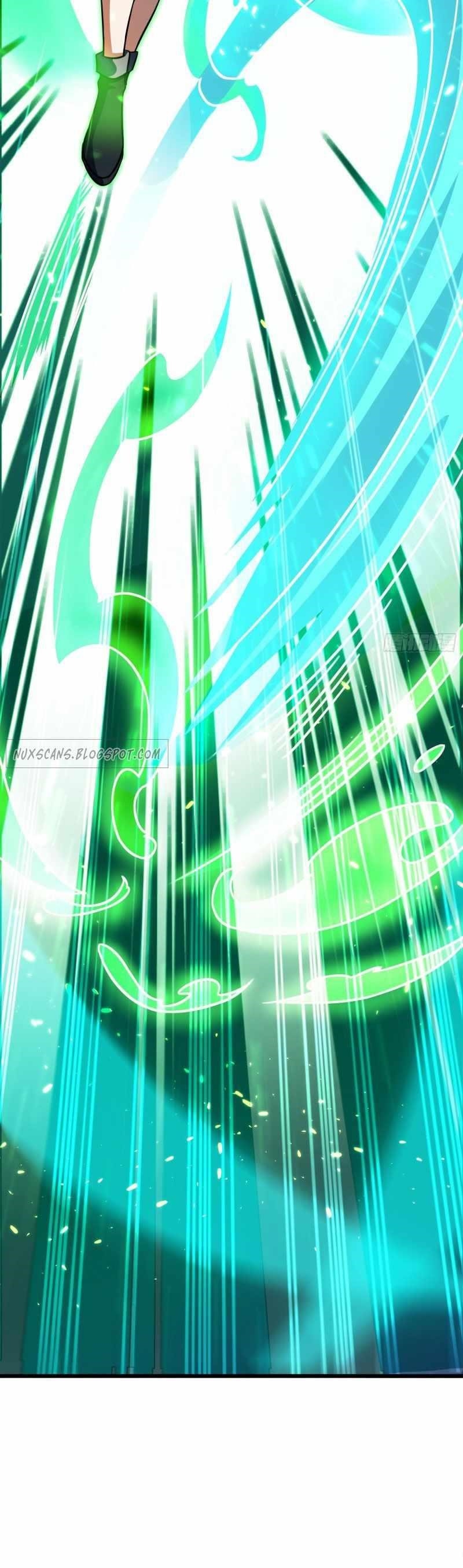 Spare Me, Great Lord! - Chapter 112 Page 25