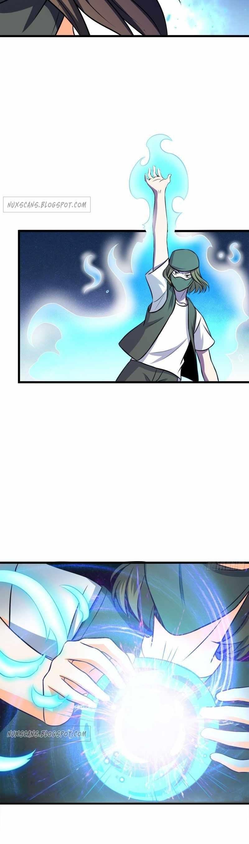 Spare Me, Great Lord! - Chapter 112 Page 29