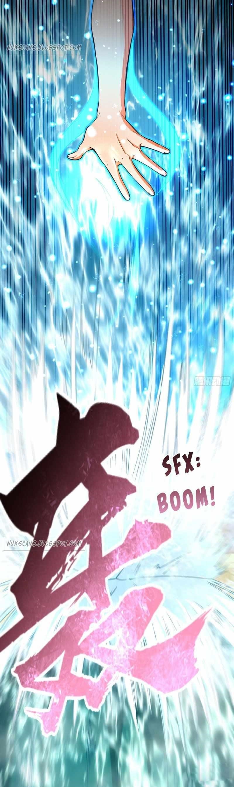 Spare Me, Great Lord! - Chapter 112 Page 44