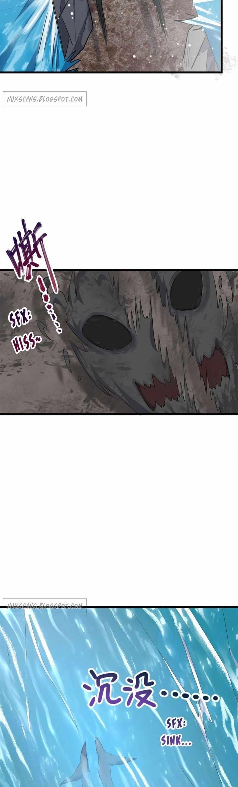 Spare Me, Great Lord! - Chapter 113 Page 17