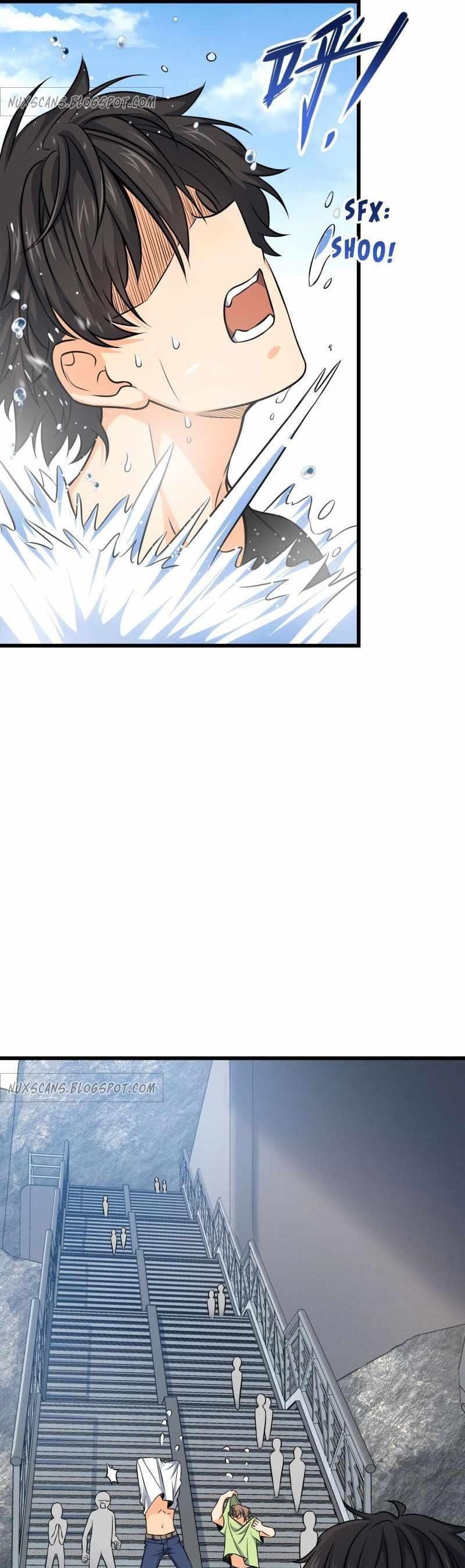 Spare Me, Great Lord! - Chapter 113 Page 37