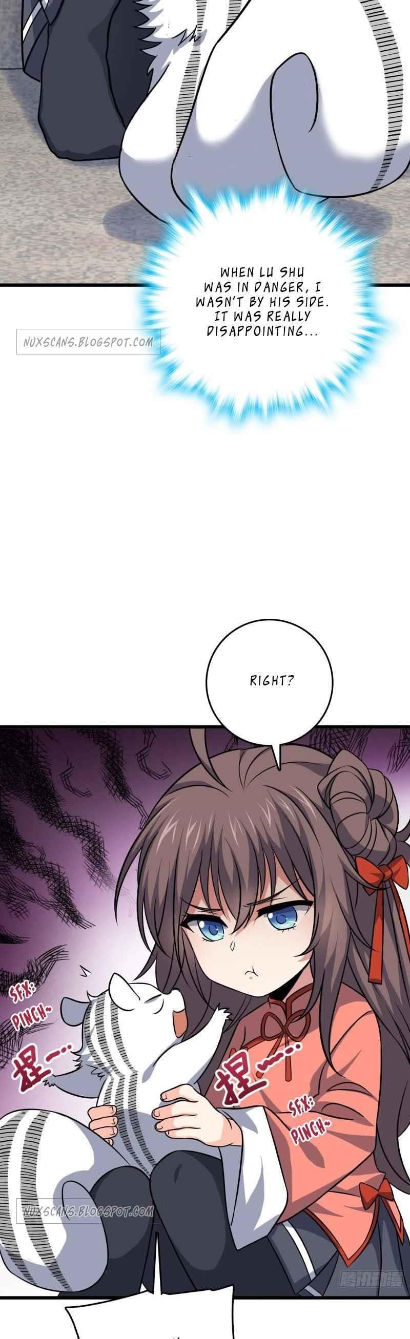 Spare Me, Great Lord! - Chapter 114 Page 4