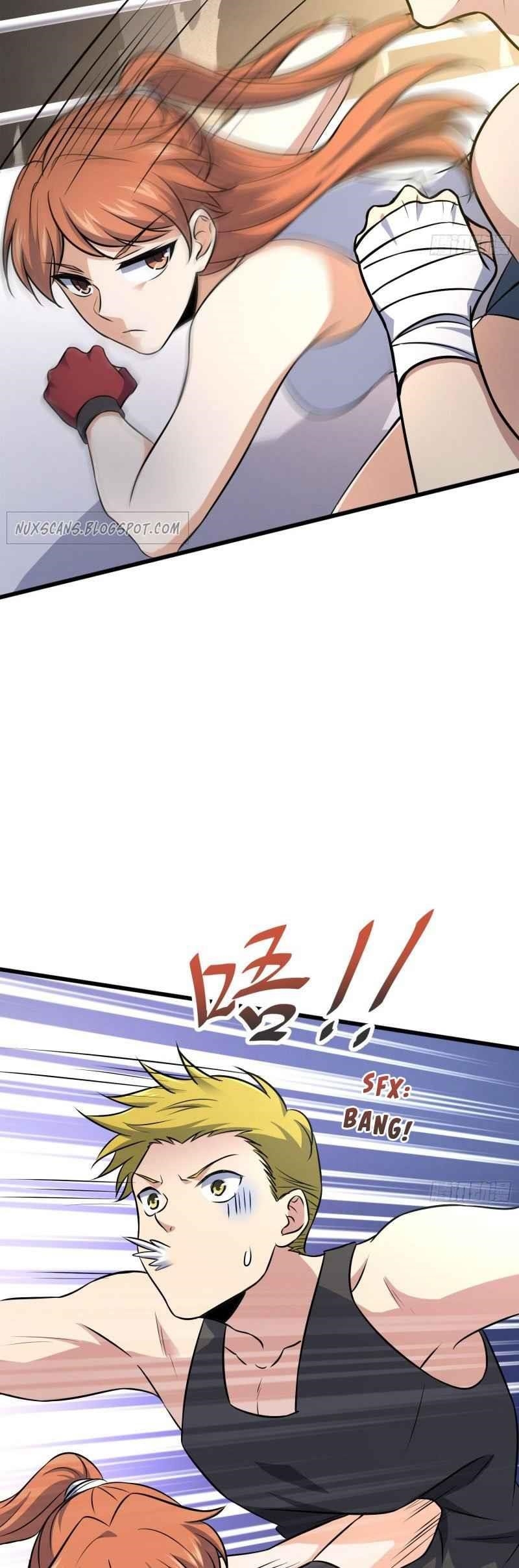 Spare Me, Great Lord! - Chapter 115 Page 40