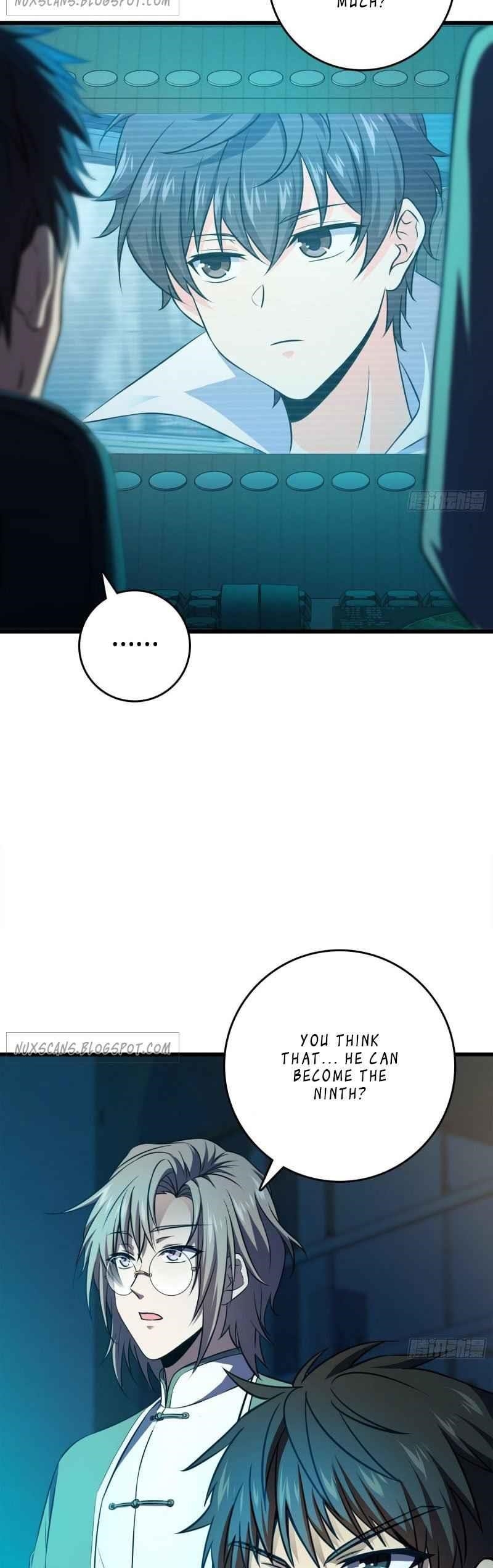 Spare Me, Great Lord! - Chapter 115 Page 7