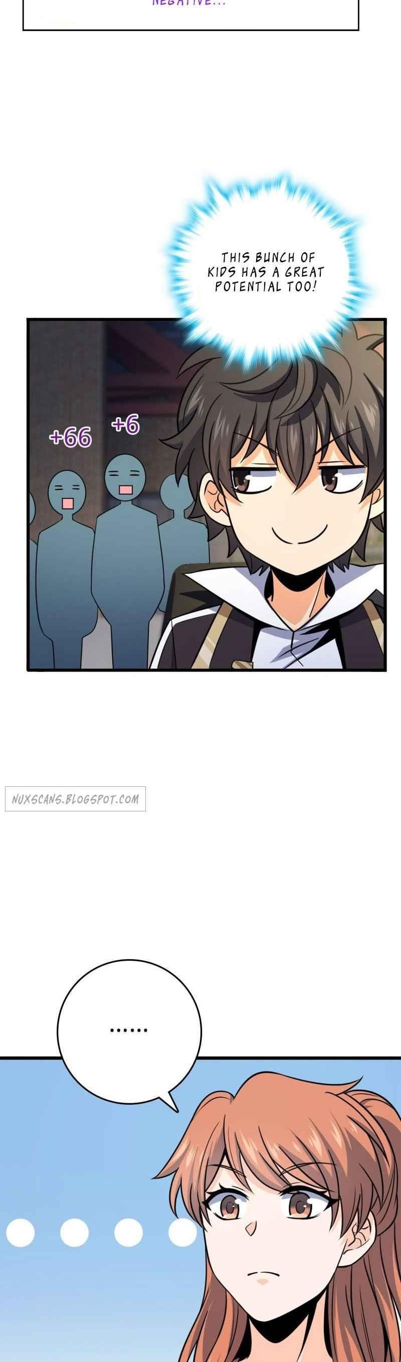 Spare Me, Great Lord! - Chapter 116 Page 6