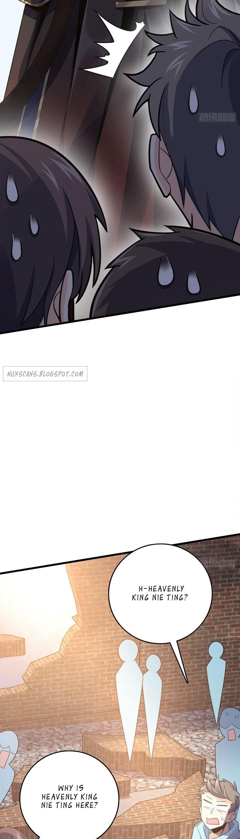 Spare Me, Great Lord! - Chapter 117 Page 6