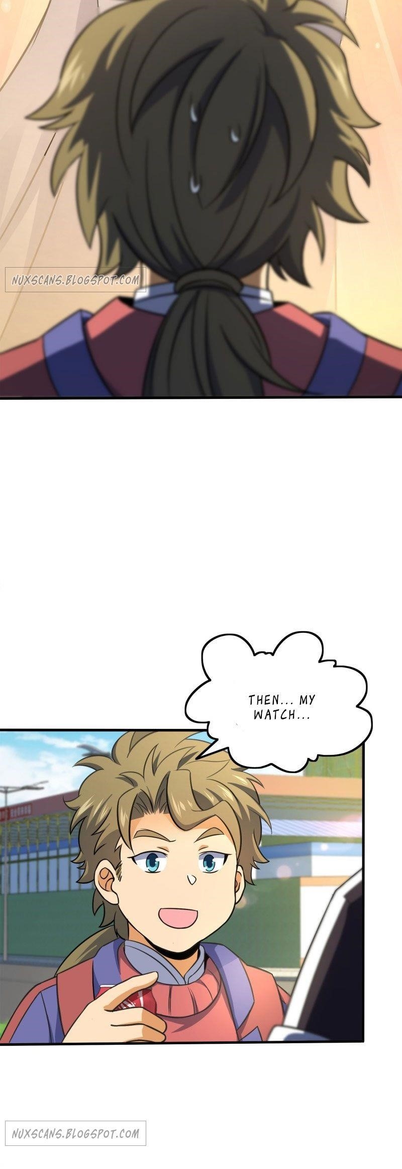 Spare Me, Great Lord! - Chapter 118 Page 11