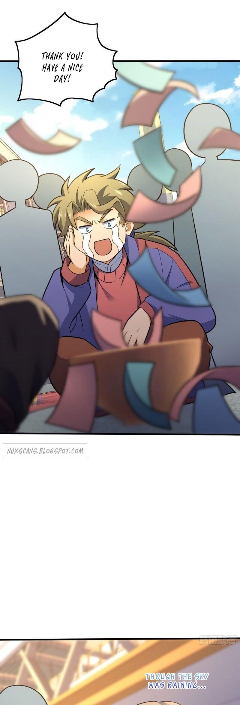 Spare Me, Great Lord! - Chapter 118 Page 31