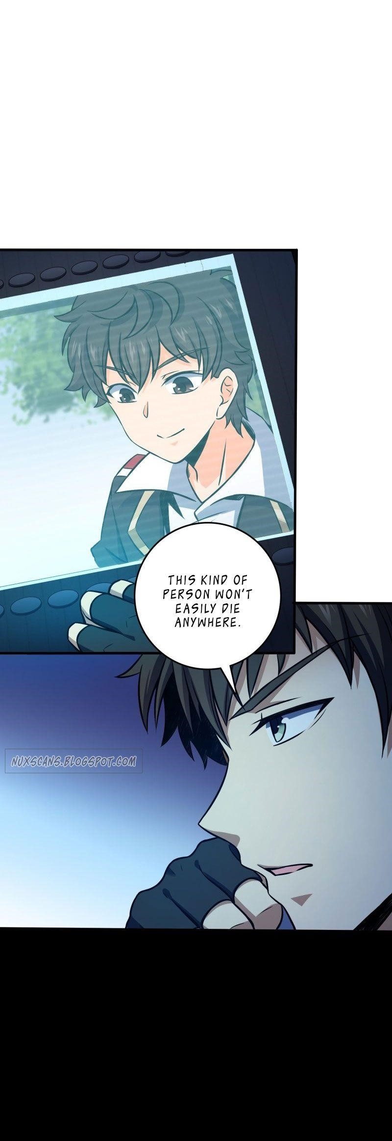 Spare Me, Great Lord! - Chapter 118 Page 4