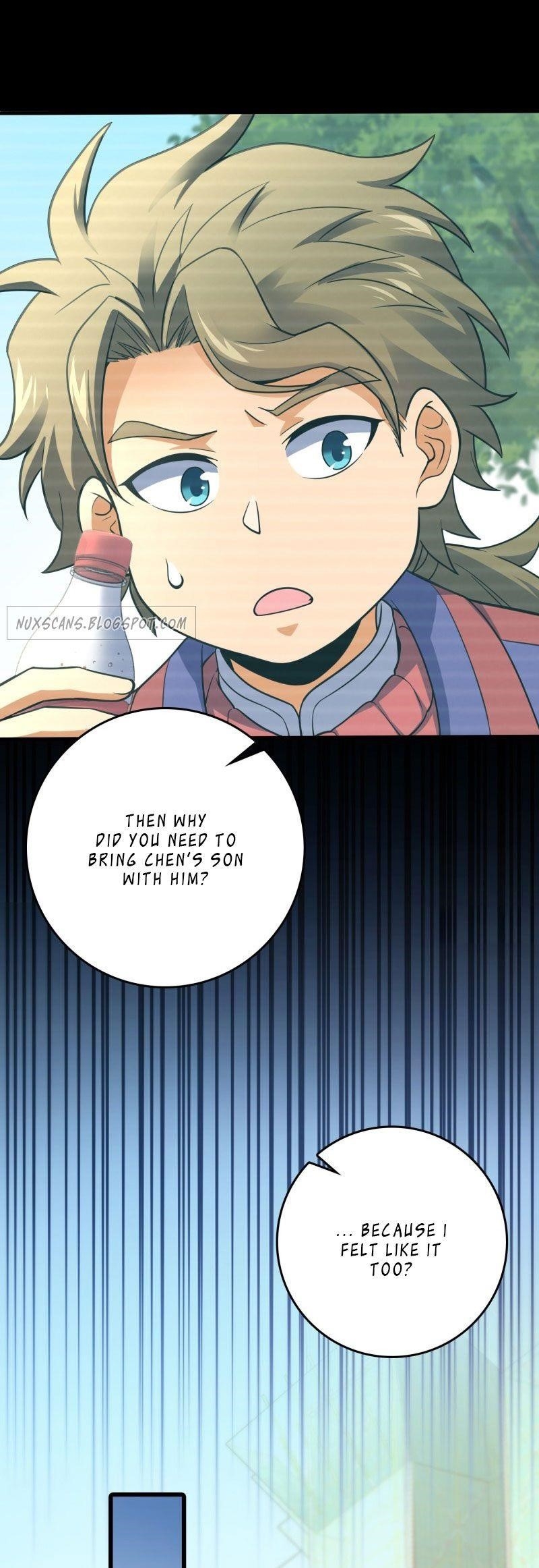Spare Me, Great Lord! - Chapter 118 Page 5