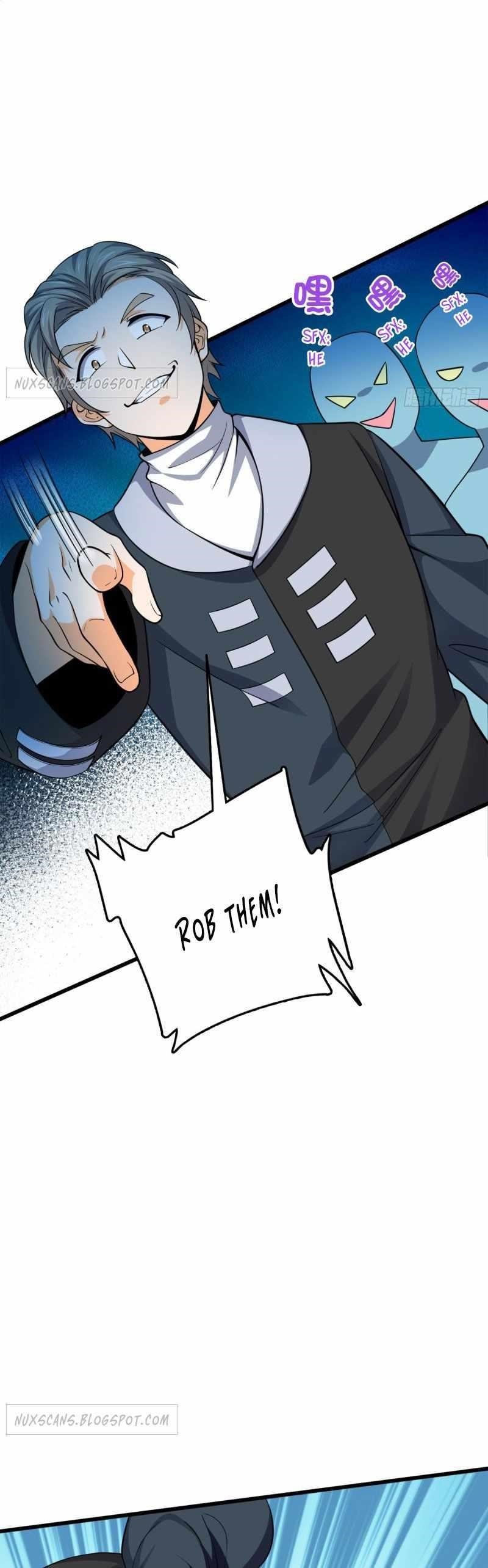 Spare Me, Great Lord! - Chapter 119 Page 18
