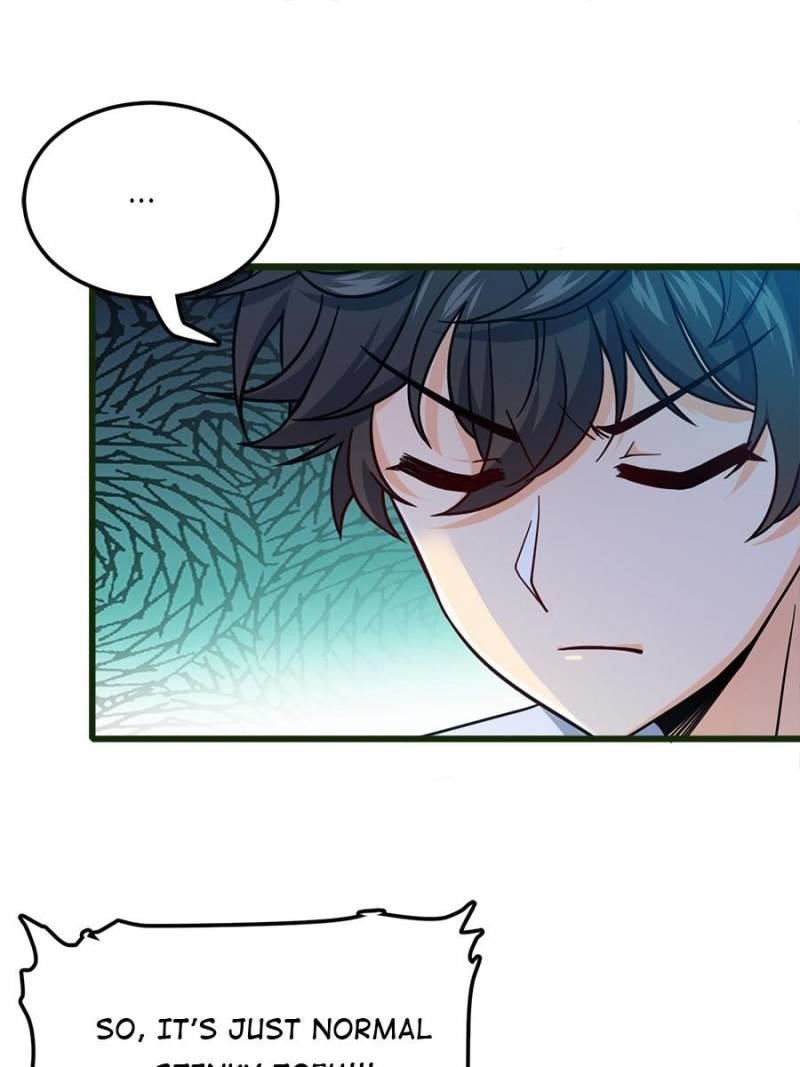Spare Me, Great Lord! - Chapter 12 Page 12