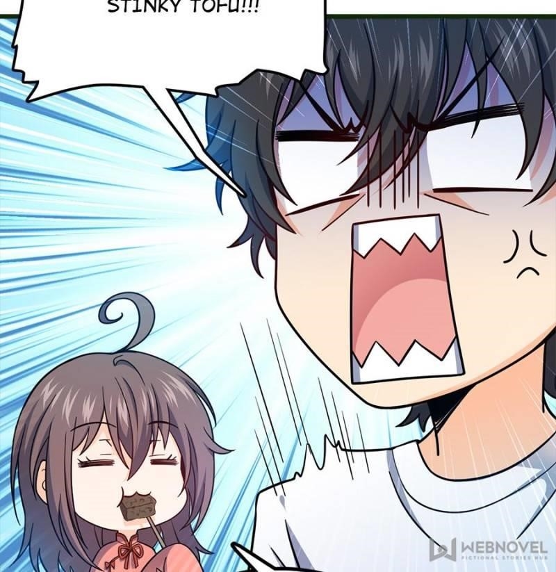 Spare Me, Great Lord! - Chapter 12 Page 13