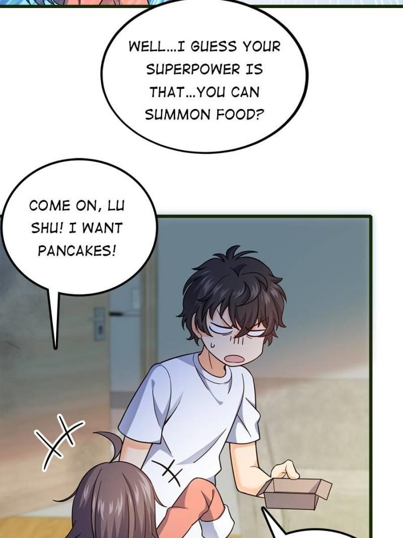 Spare Me, Great Lord! - Chapter 12 Page 14