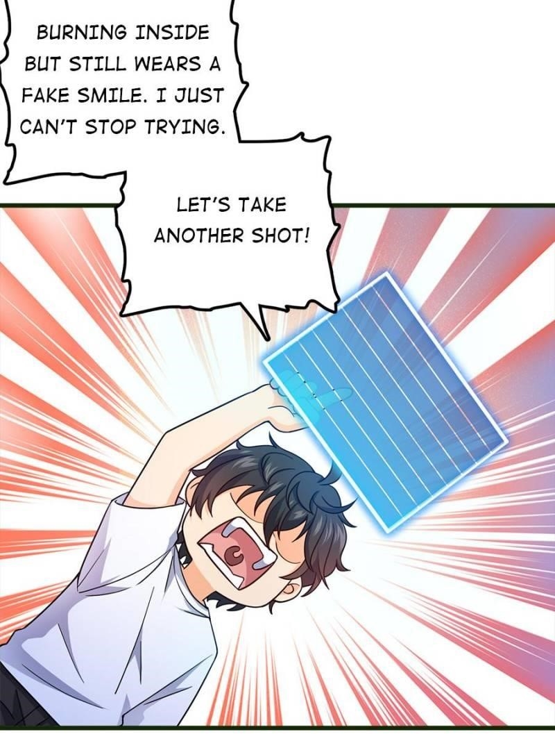 Spare Me, Great Lord! - Chapter 12 Page 16