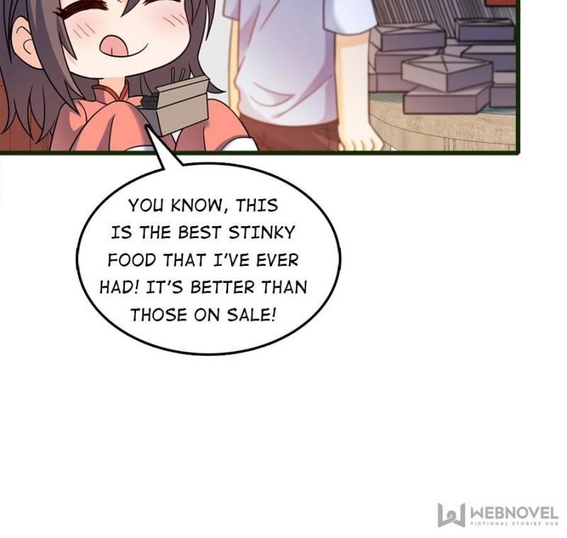 Spare Me, Great Lord! - Chapter 12 Page 20