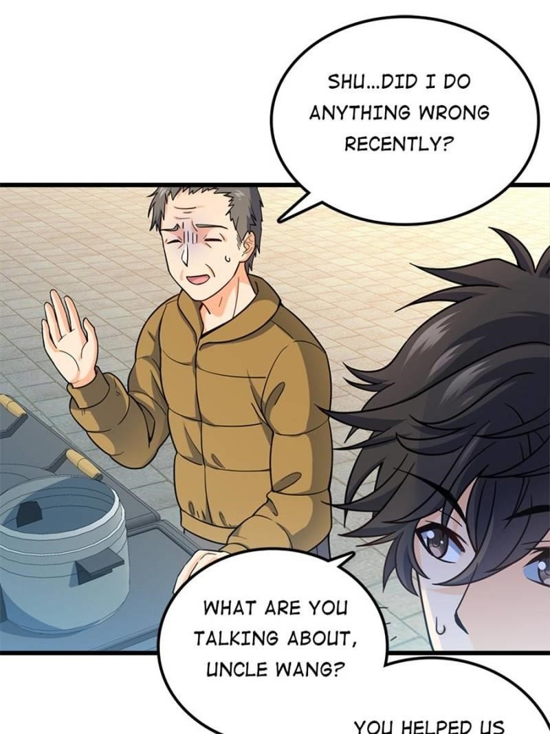 Spare Me, Great Lord! - Chapter 12 Page 30