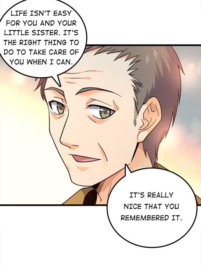Spare Me, Great Lord! - Chapter 12 Page 44