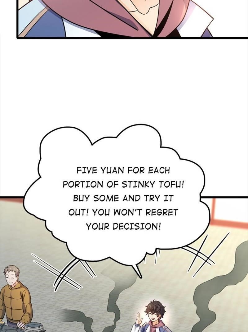 Spare Me, Great Lord! - Chapter 12 Page 46