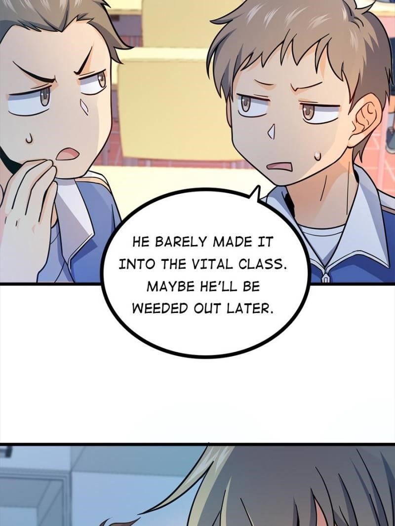 Spare Me, Great Lord! - Chapter 12 Page 53