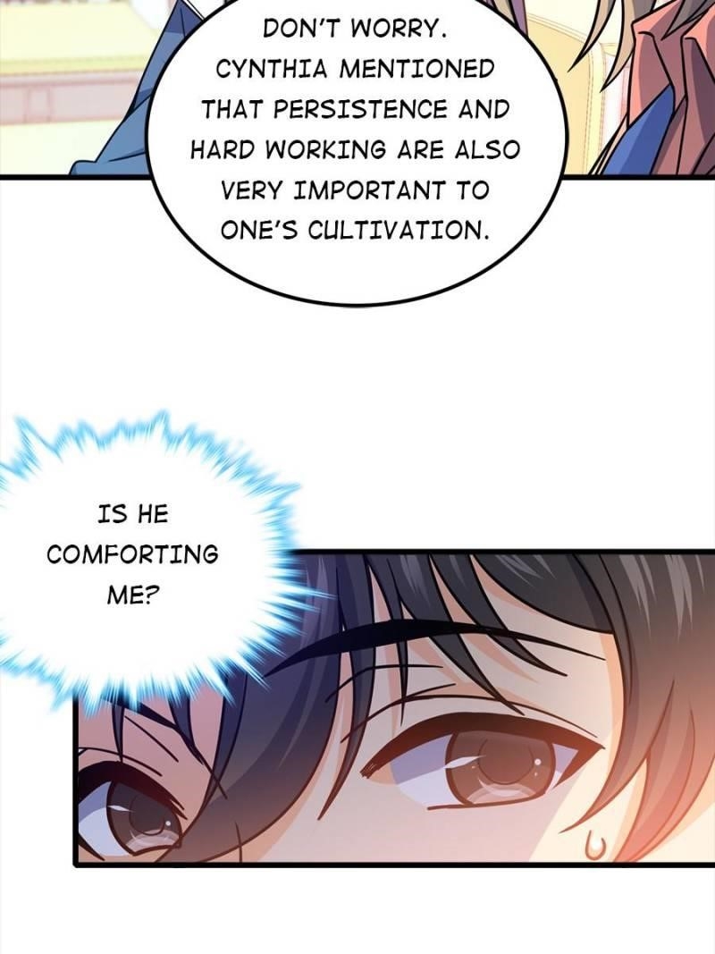 Spare Me, Great Lord! - Chapter 12 Page 55
