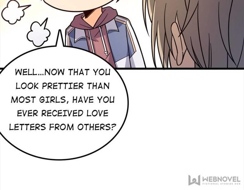 Spare Me, Great Lord! - Chapter 12 Page 59