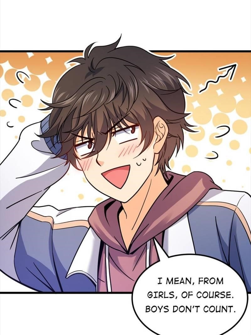 Spare Me, Great Lord! - Chapter 12 Page 60