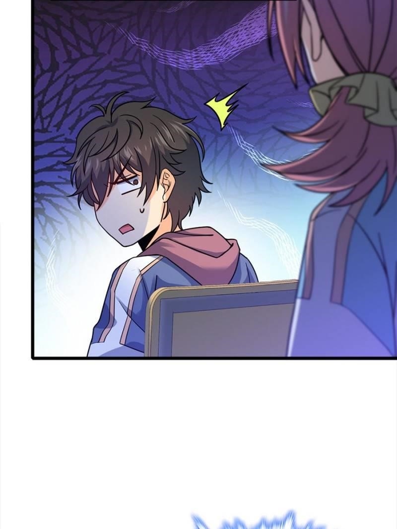 Spare Me, Great Lord! - Chapter 12 Page 62