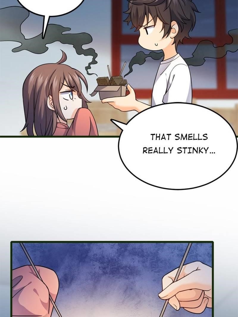 Spare Me, Great Lord! - Chapter 12 Page 7