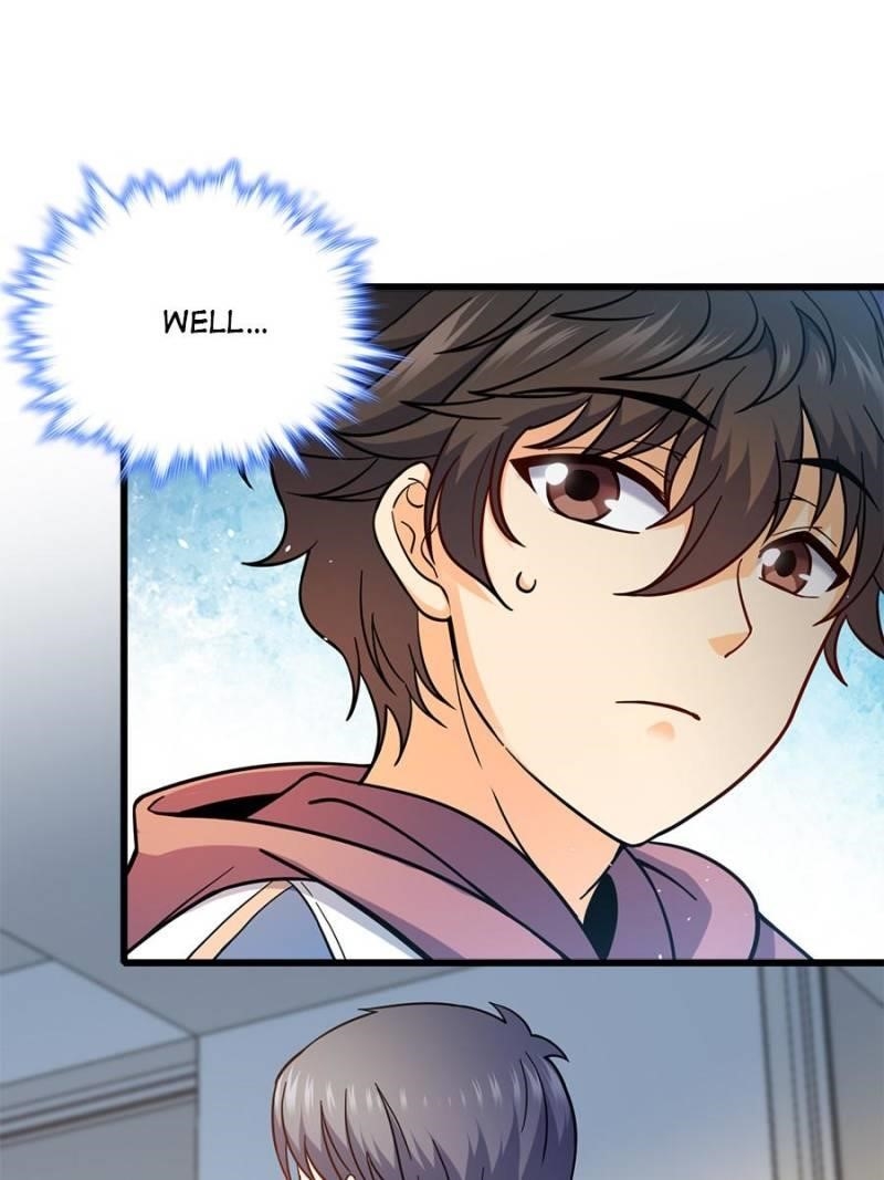 Spare Me, Great Lord! - Chapter 12 Page 73
