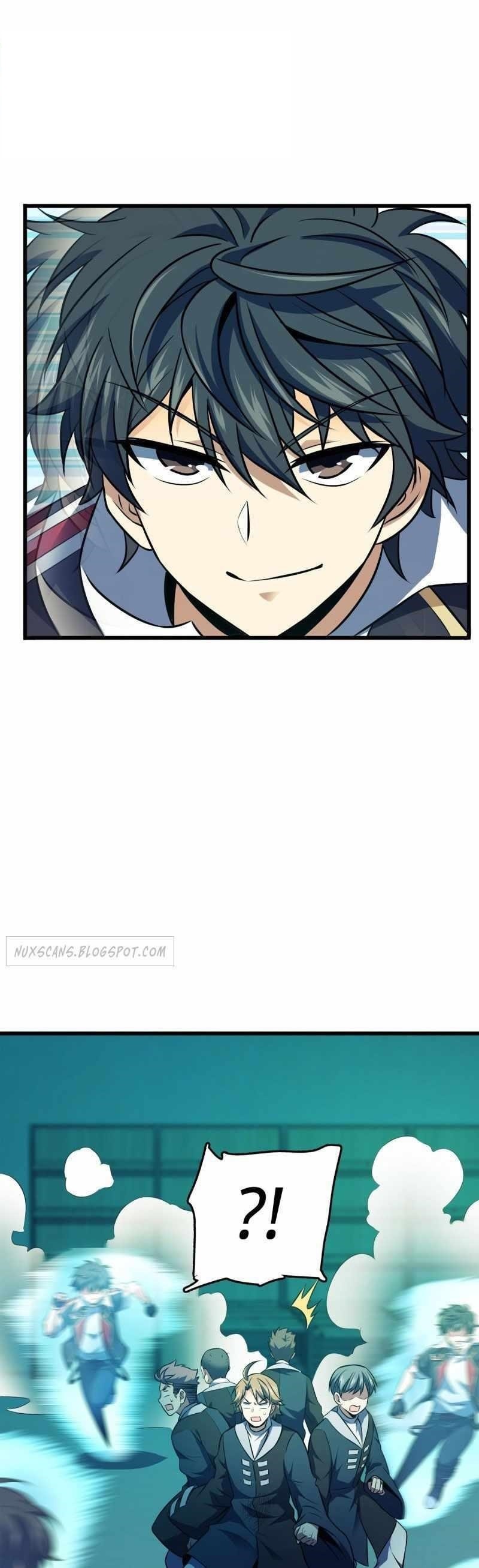 Spare Me, Great Lord! - Chapter 120 Page 31