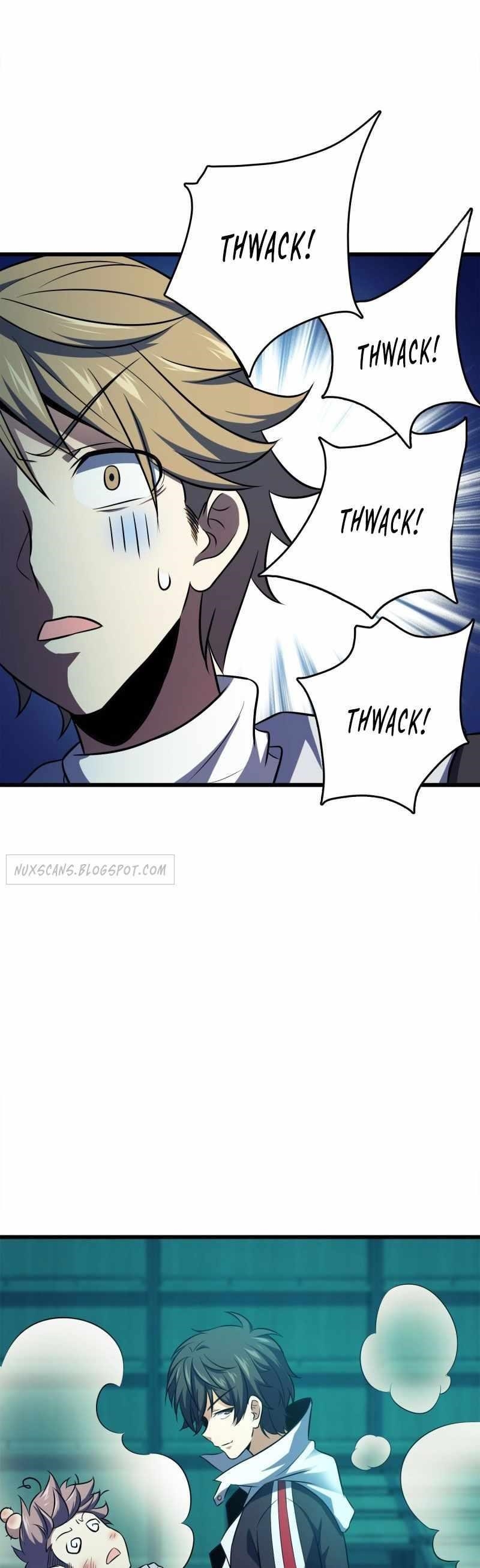 Spare Me, Great Lord! - Chapter 120 Page 33