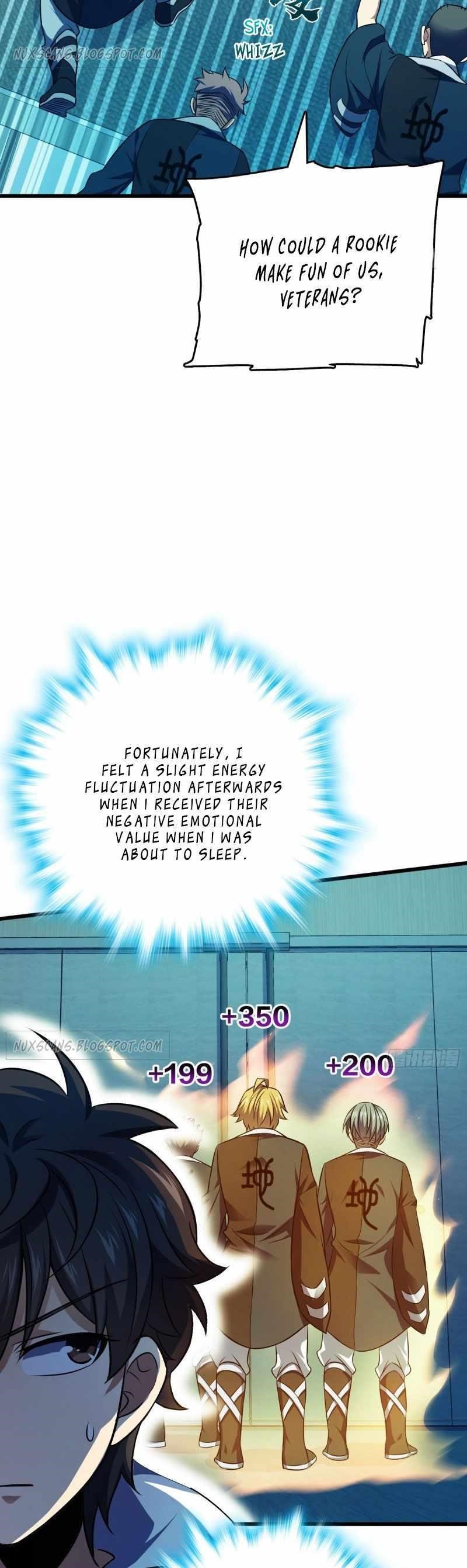 Spare Me, Great Lord! - Chapter 120 Page 6
